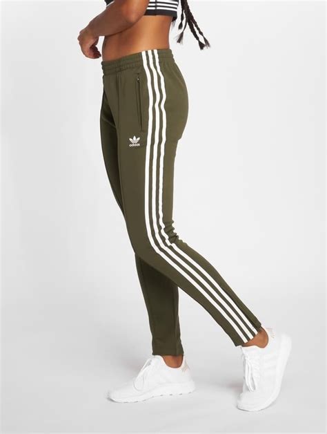 adidas damen jogginghose baumwolle|Adidas jogginghosen damen.